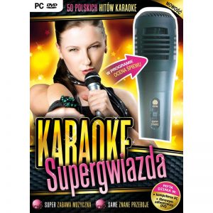Karaoke Supergwiazda