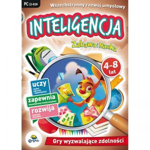 Zabawa i Nauka Inteligencja